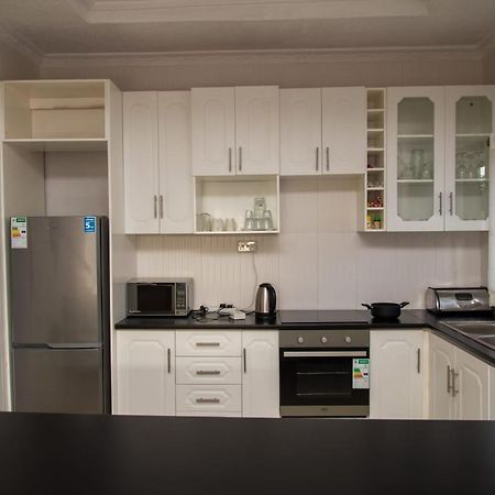 848 Guest House Виктория Фолс Екстериор снимка