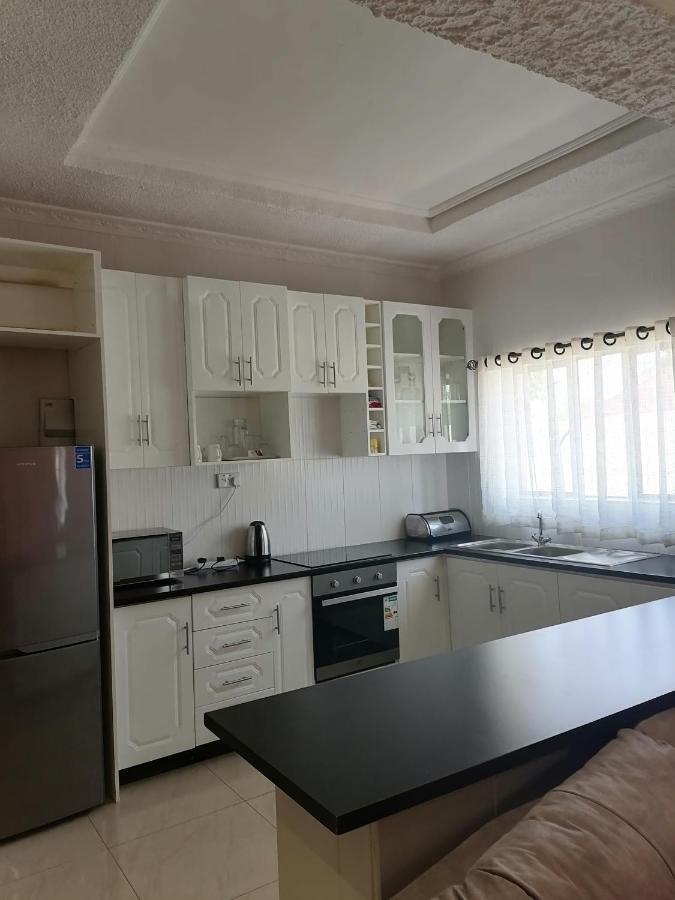 848 Guest House Виктория Фолс Екстериор снимка