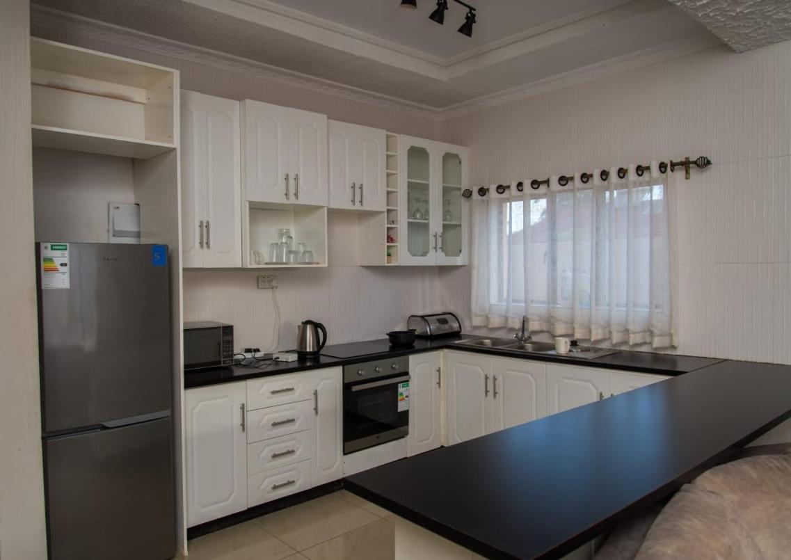 848 Guest House Виктория Фолс Екстериор снимка