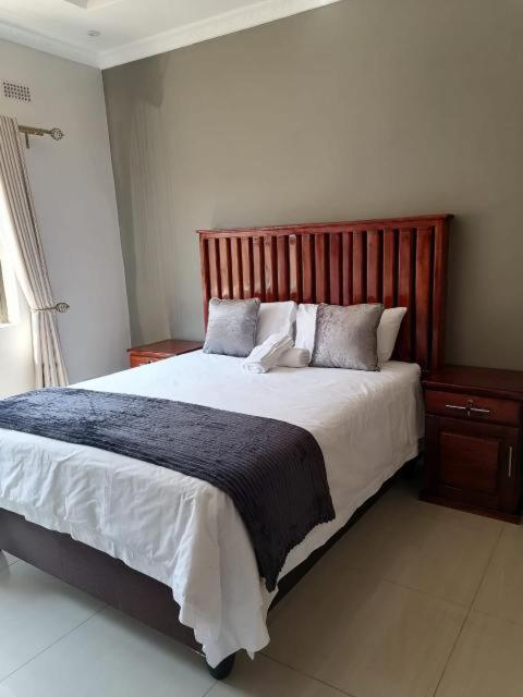 848 Guest House Виктория Фолс Екстериор снимка